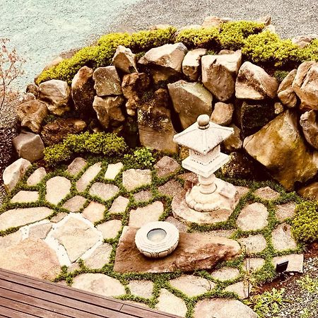Private Villa Ietona Fujikawaguchiko Esterno foto