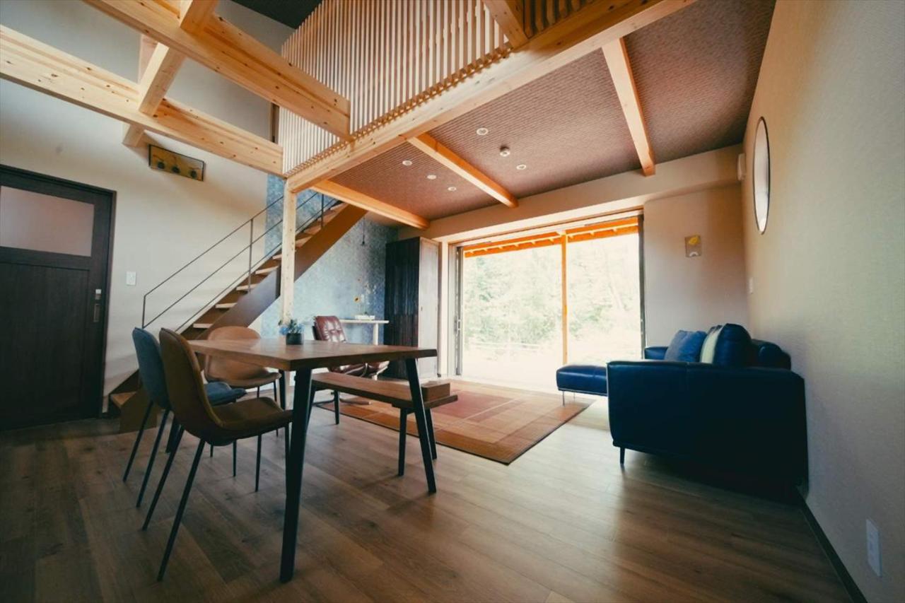 Private Villa Ietona Fujikawaguchiko Esterno foto