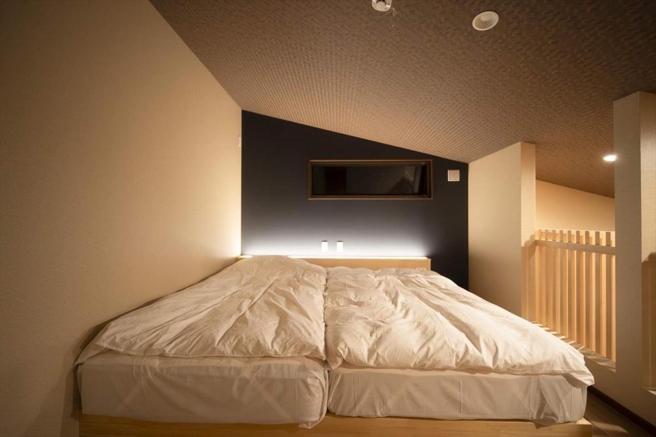 Private Villa Ietona Fujikawaguchiko Esterno foto