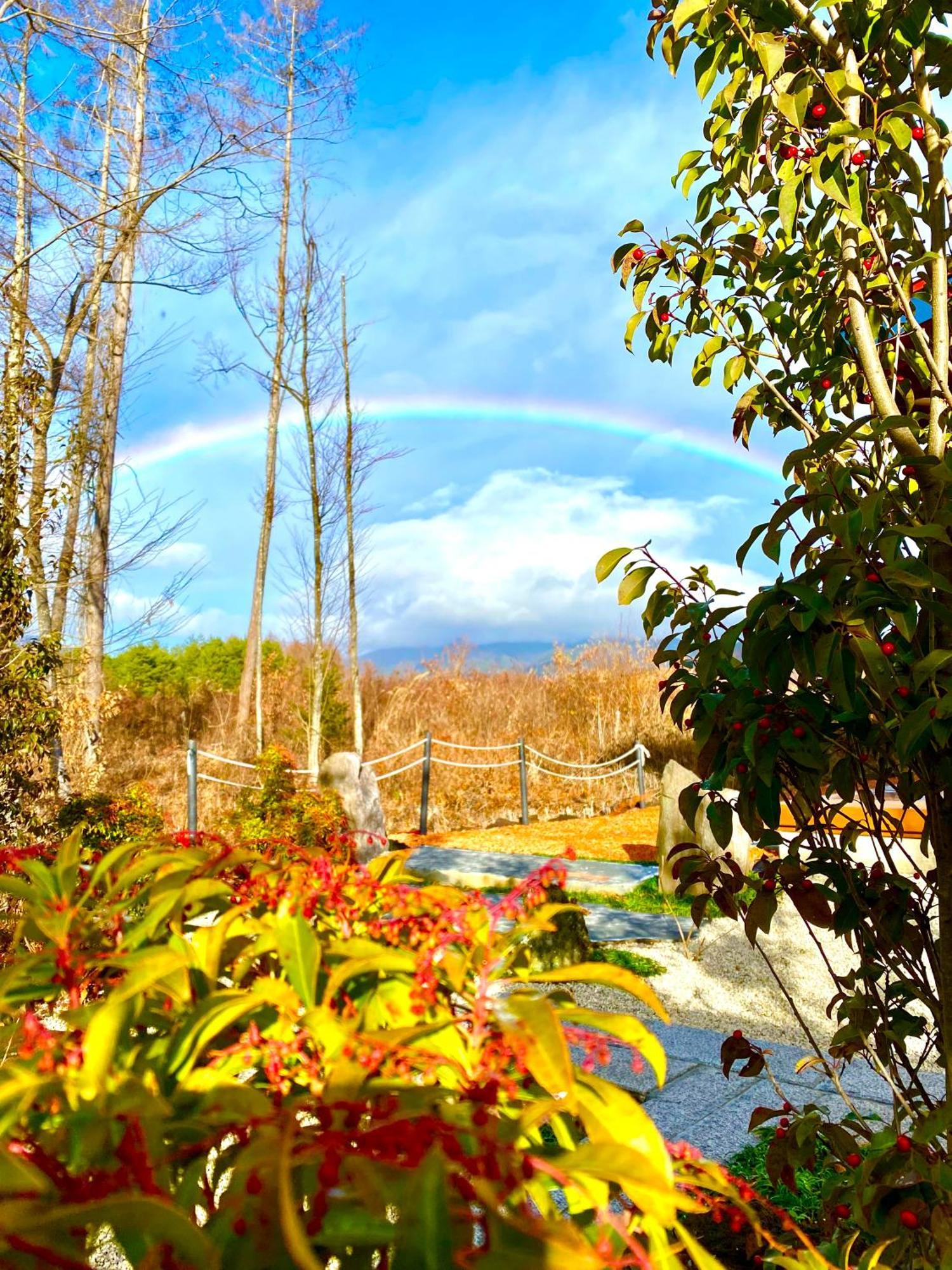 Private Villa Ietona Fujikawaguchiko Esterno foto