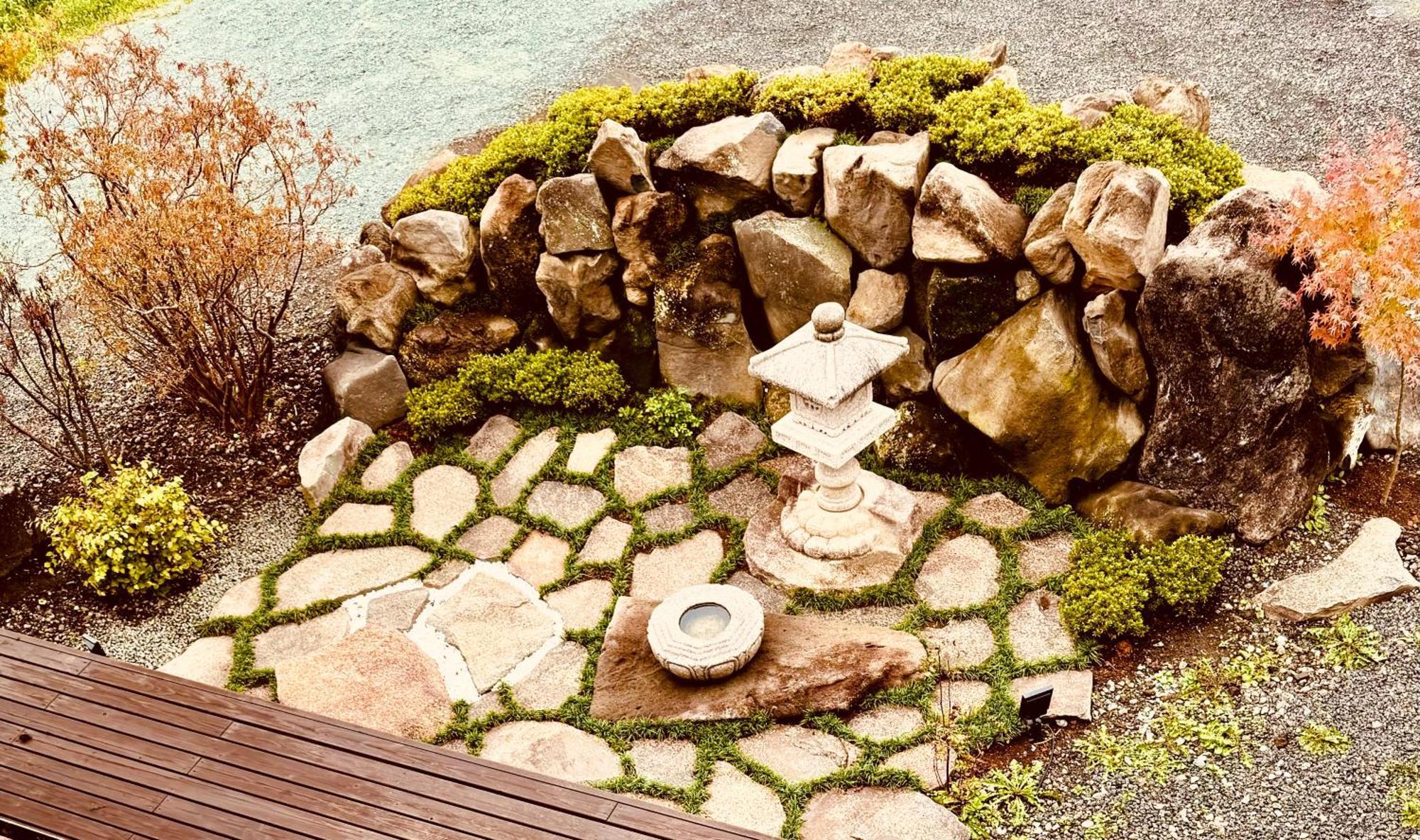 Private Villa Ietona Fujikawaguchiko Esterno foto