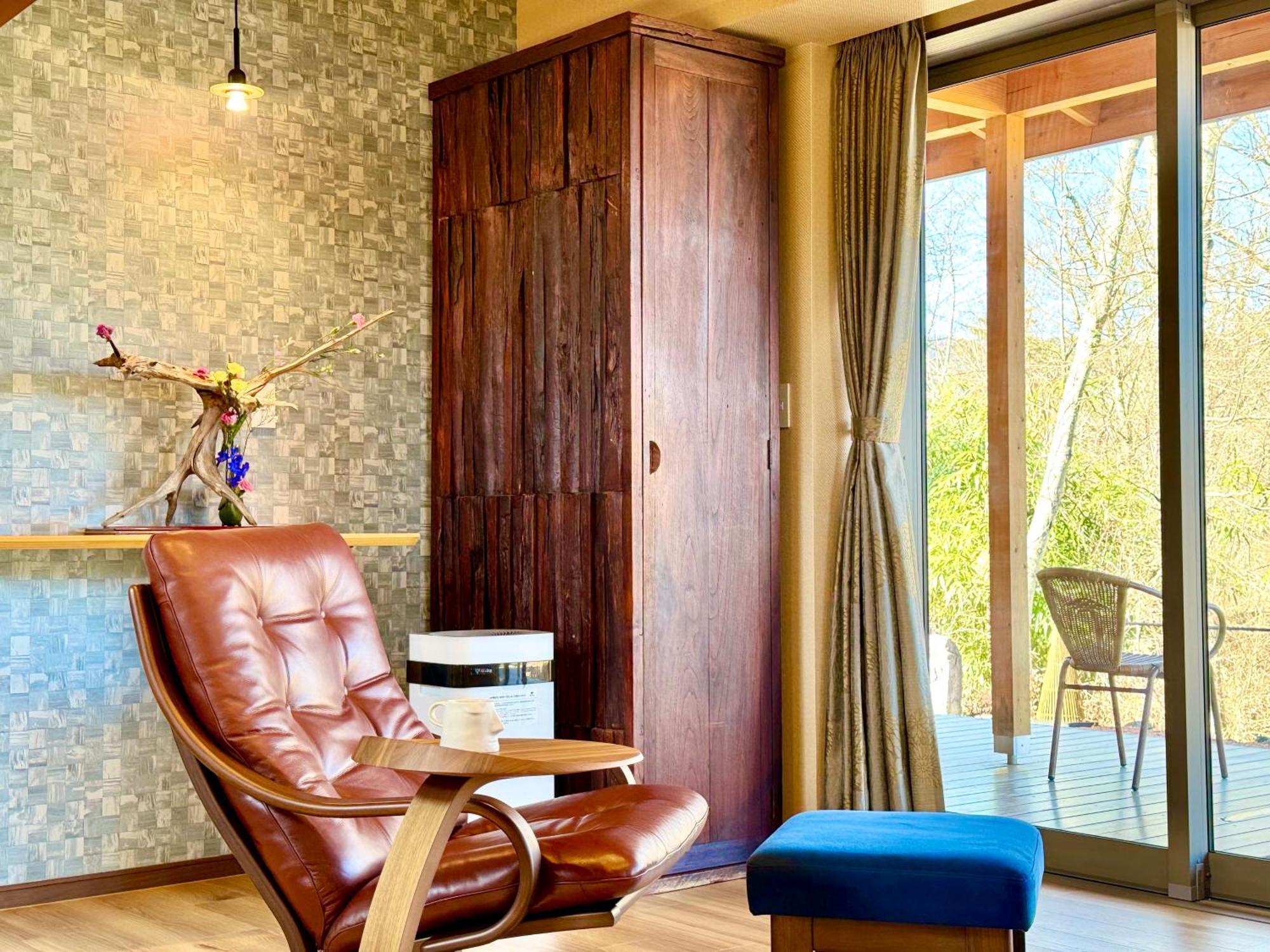 Private Villa Ietona Fujikawaguchiko Esterno foto